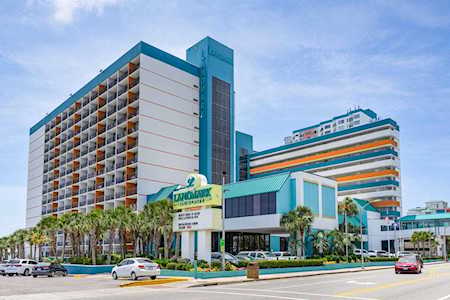 1501 S Ocean Blvd. #1117 Myrtle Beach, SC 29577