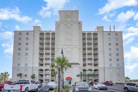 2151 Bridge View Ct. #2502 North Myrtle Beach, SC 29582