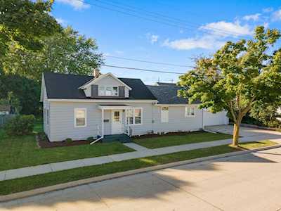 2212 Adams St Two Rivers, City of Two Rivers, WI 54241