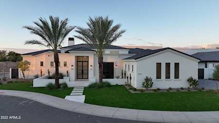 4410 W Beechcraft Place Chandler, AZ 85226