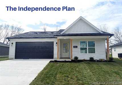 837 Wolf Run Park Blvd Jeffersonville, IN 47130