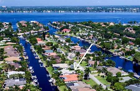 South Pointe South - Fort Myers Real Estate