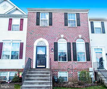 1907 Glenroths Dr Abingdon, MD 21009