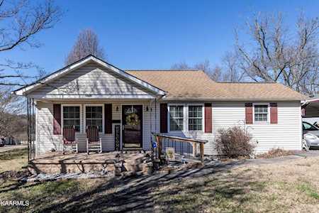 2213 Croydon Rd Knoxville, TN 37921