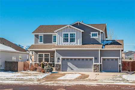 8178 Chasewood Loop Colorado Springs, CO 80908