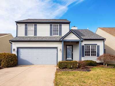2227 Yagger Bay Drive Hilliard, OH 43026