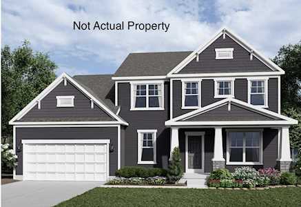 9439 Alnwick Plain City, OH 43064