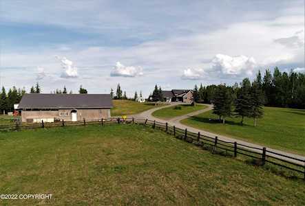 37730 Deville Rd Soldotna, AK 99669