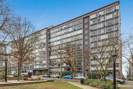 1221 Minor Ave #507 Seattle, WA 98101