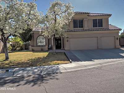 4401 E Chuckwalla Canyon Phoenix, AZ 85044