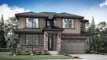 3318 S Rogers St Morrison, CO 80465
