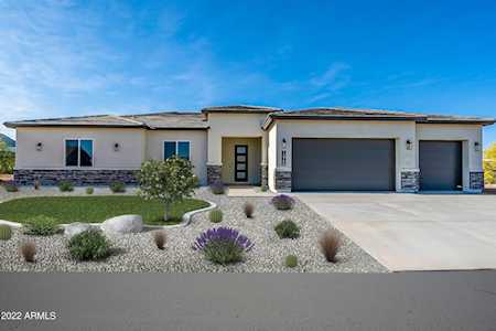 821 N 99th Street Mesa, AZ 85207