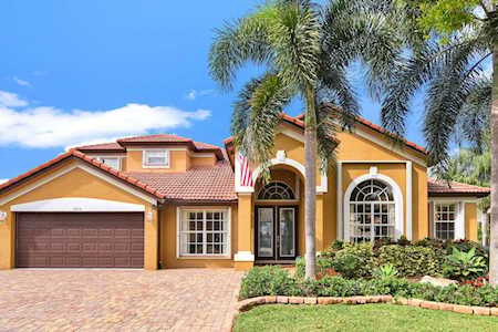 7219 Serrano Terrace Delray Beach, FL 33446