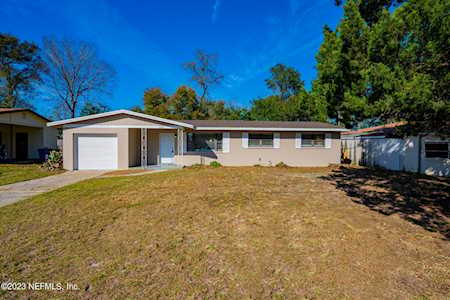 7659 Brockhurst DR Jacksonville, FL 32277
