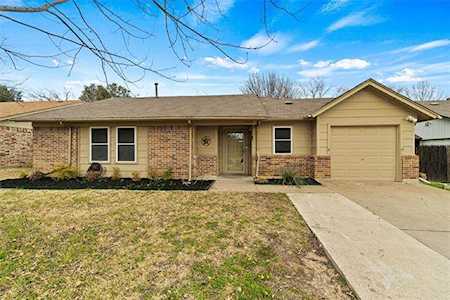 5920 Sea Breeze Lane Fort Worth, TX 76135