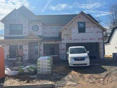 12261 Broady Gln Ln Knoxville, TN 37932