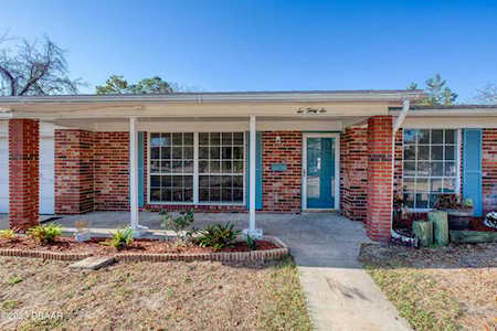 636 Williamsburg Drive Holly Hill, FL 32117