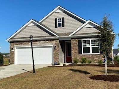 8856 Pickens Pl. NW Calabash, NC 28467