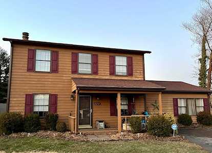 3354 Fort Lewis Salem, VA 24153