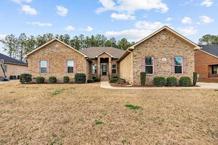 209 Lake Shore Drive Benson, NC 27504