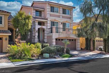8432 Blackstone Ridge Ct Las Vegas, NV 89139