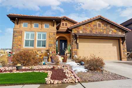 6487 Forest Thorn Ct Colorado Springs, CO 80927