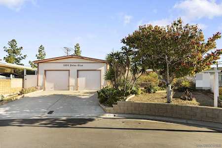 1654 Lotus Gln Escondido, CA 92026
