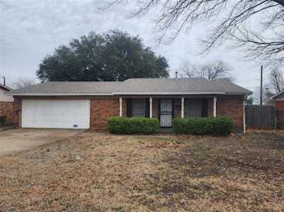 5657 Conlin Drive Fort Worth, TX 76134