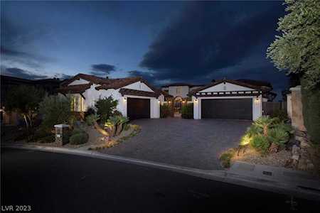 32 Via Tiberius Way Henderson, NV 89011