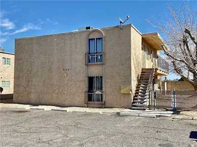Address Withheld Las Vegas, NV 89121
