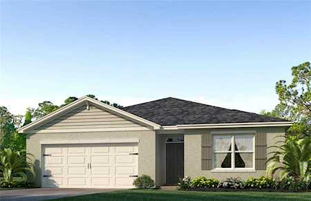 2808 Sunridge LOOP Saint Cloud, FL 34771