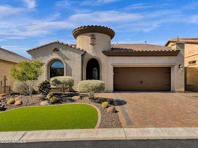 2060 N Canelo Hills Mesa, AZ 85207