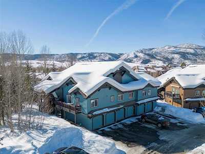 3448 Covey Circle #6 Steamboat Springs, CO 80487