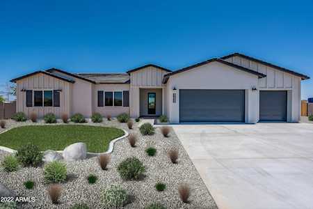 805 N 99th Street Mesa, AZ 85207
