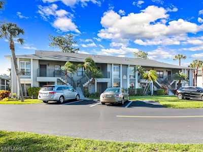 1232 Commonwealth Cir #P-102 Naples, FL 34116