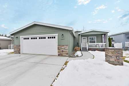 10417 N Jacqueline Ln Nine Mile Falls, WA 99026