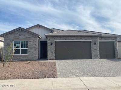 10453 W Salter Drive Peoria, AZ 85382
