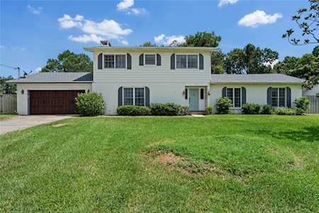 515 S Lake Florence Dr Winter Haven, FL 33884