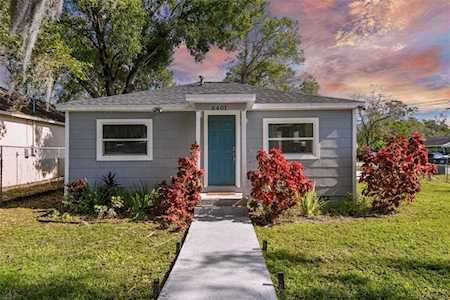 6401 30th WAY N St. Petersburg, FL 33702