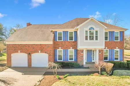 1535 Aberdeen Dr Brentwood, TN 37027