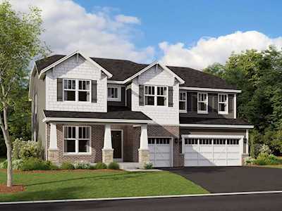 15207 S Sawgrass Lot#48 Circle Plainfield, IL 60544