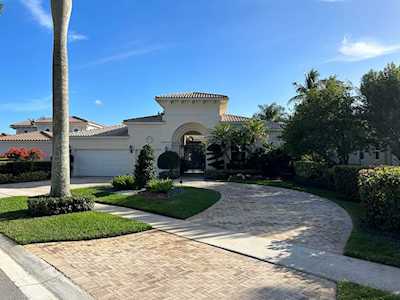 7324 Sarimento Place Delray Beach, FL 33446