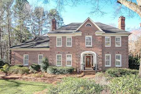 6726 Alexandria Ln Charlotte, NC 28270