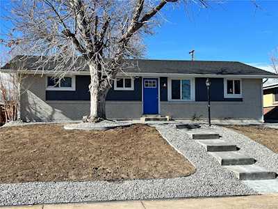 7073 Winona Ct Westminster, CO 80030