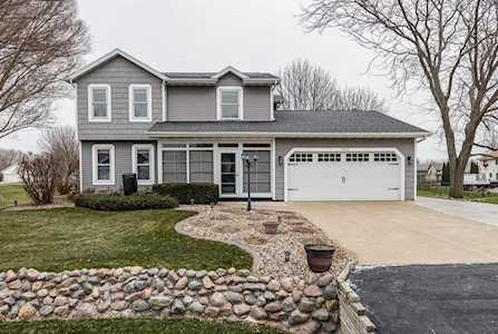1902 Amy Jo Dr Oshkosh, Town of Algoma, WI 54904
