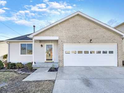 116 River Bend Rd Hendersonville, TN 37075