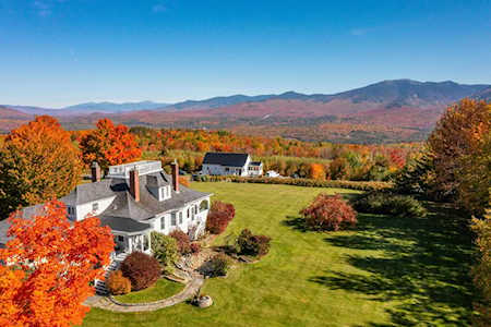 190 Sunset Hill Rd Sugar Hill, NH 03586