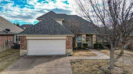 129 CASTLE PINES Drive Willow Park, TX 76008