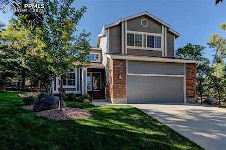 30 Mahogany Lane Colorado Springs, CO 80906