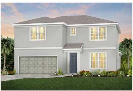 12288 SW Myrtle Oak Drive #Lot 236 Port Saint Lucie, FL 34987